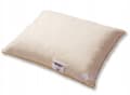 Miniatyrbillede 1 af 4: Dunpude 50x60 600g Mr. Pillow Creme