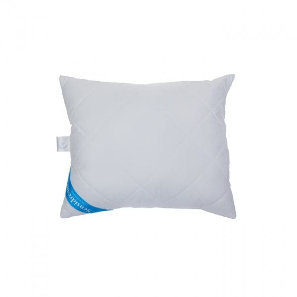 Sensidream quiltet pude 50x60