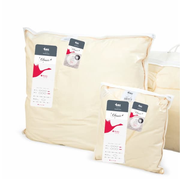 HANHENKILÖTYYNY 70% 40x40 Basic Cream AMZ