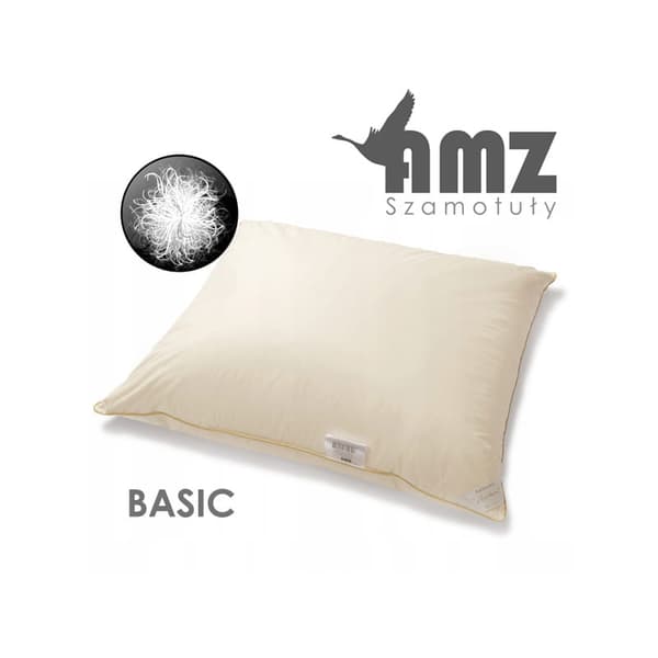 HANHENKILÖTYYNY 70% 40x40 Basic Cream AMZ