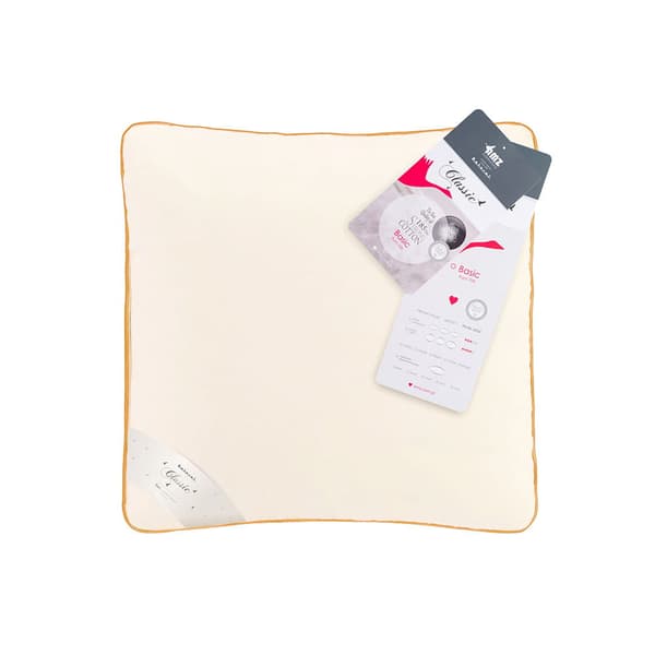 HANHENKILÖTYYNY 70% 40x40 Basic Cream AMZ