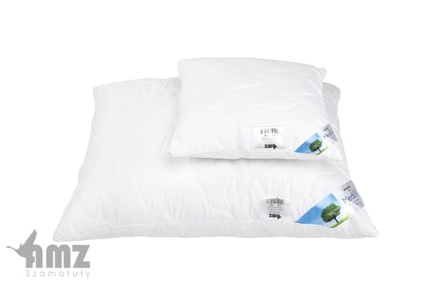 Quiltet antiallergisk pude 40x40 Medisens AMZ
