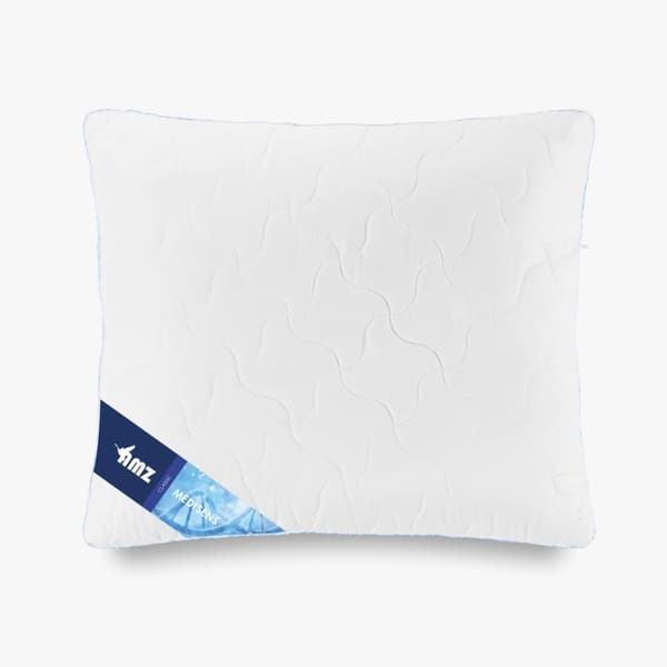 Quiltet antiallergisk pude 40x40 Medisens AMZ