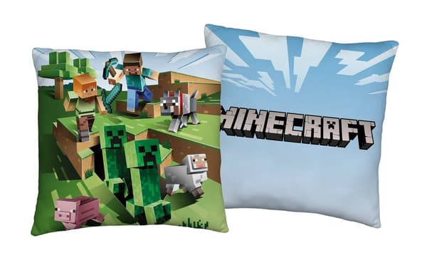 Minecraft 40x40 Pude