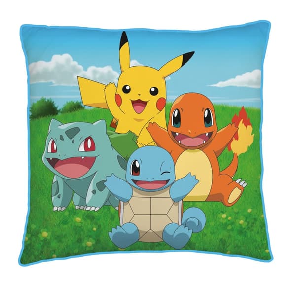 Pude 40x40 Pokémon