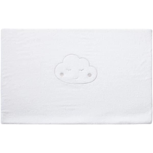 TINO CLOUDY sluttande yta - För säng 60x120 cm - Lutning 10°