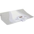Miniatyrbild 1 av 3: Domiva 25° 3D WAVE lutande plan - 60 x 120 cm - Vit