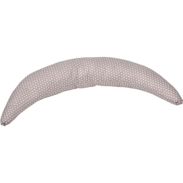 Gravidkudde - THERMOBABY - Fleranvändning - För graviditet och amning