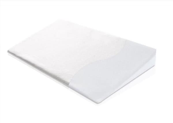 Bebisäng KLIN Air jacquard 60x36