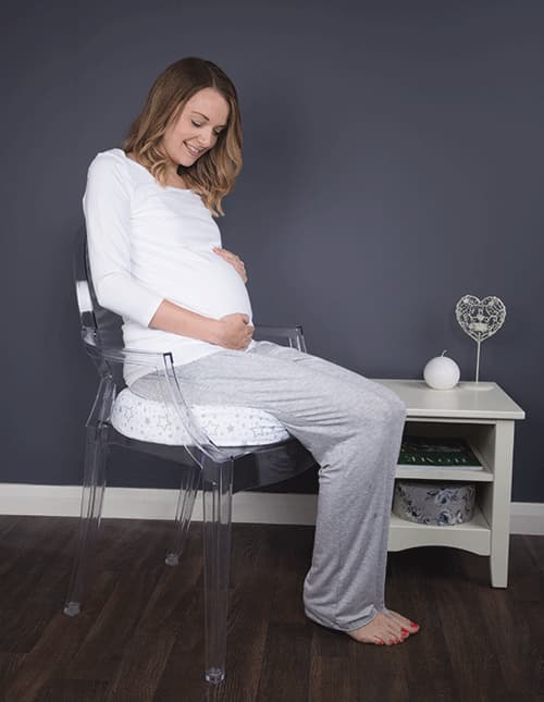 Comfi-Mum Sittkudde Stars