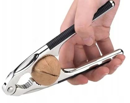 NØDDEKRÆKKER STÆRK SOLID