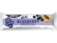 Bar ALLÈVO Blueberry 20st