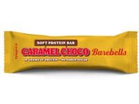 Bar BAREBELLS Caramel choco 55g 12st