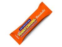 Bar BAREBELLS Peanut caramel 55g 12st