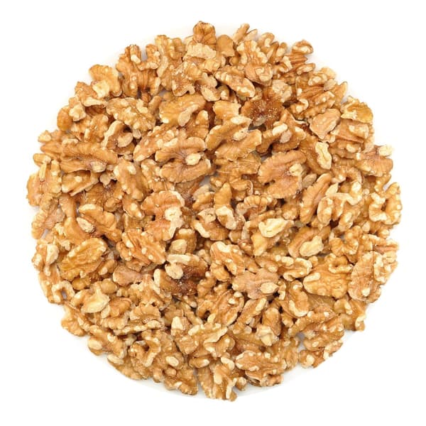 Skallede valnødder - 500g STORE LÆKRE STK