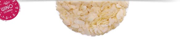 MANDELFLAGER, mandelFLAGER 100g