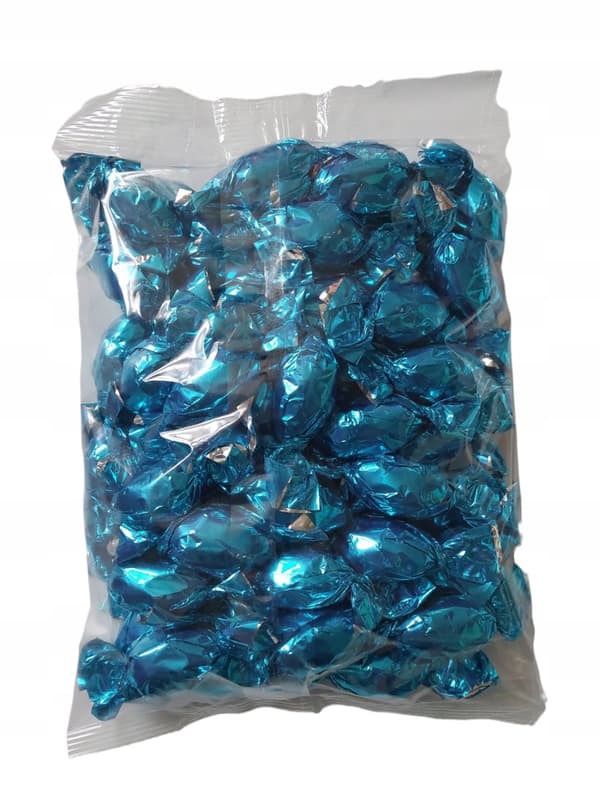 Praliinia vaniljatäytteellä 700g