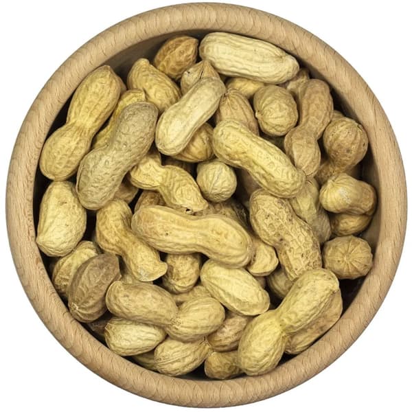 Maapähkinät 500 g