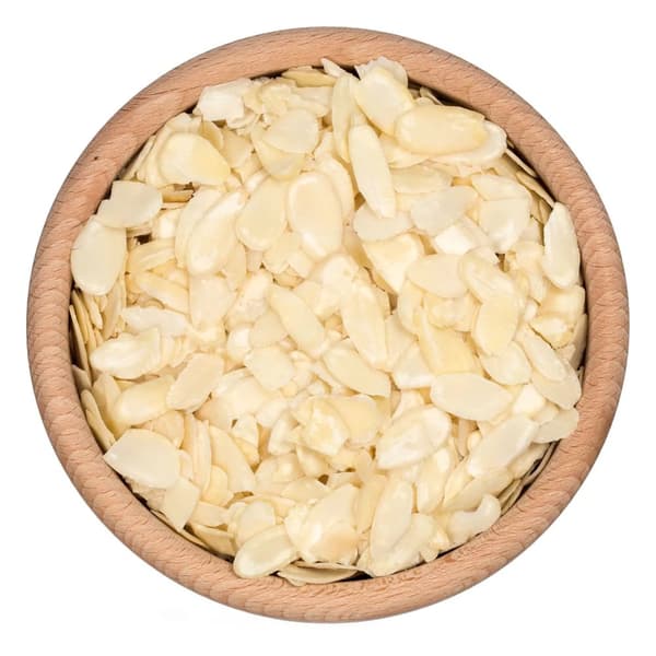 Mandelflager 500 g