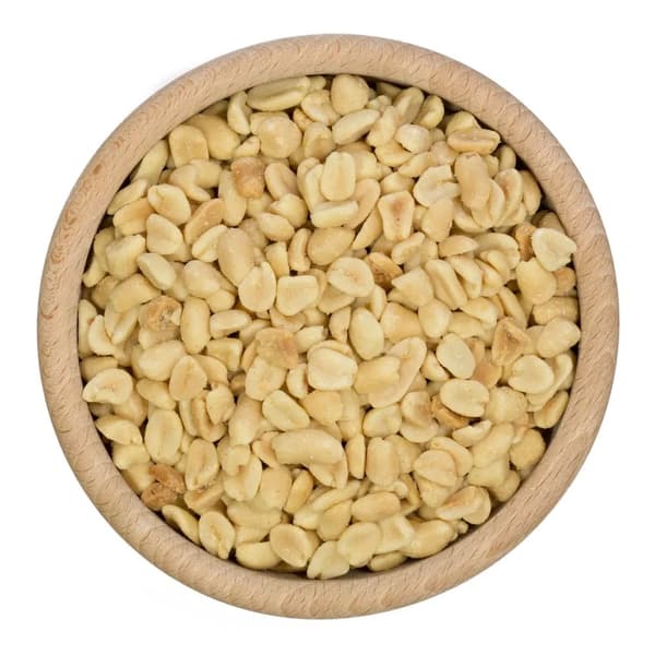 Ristede jordnødder 200 g