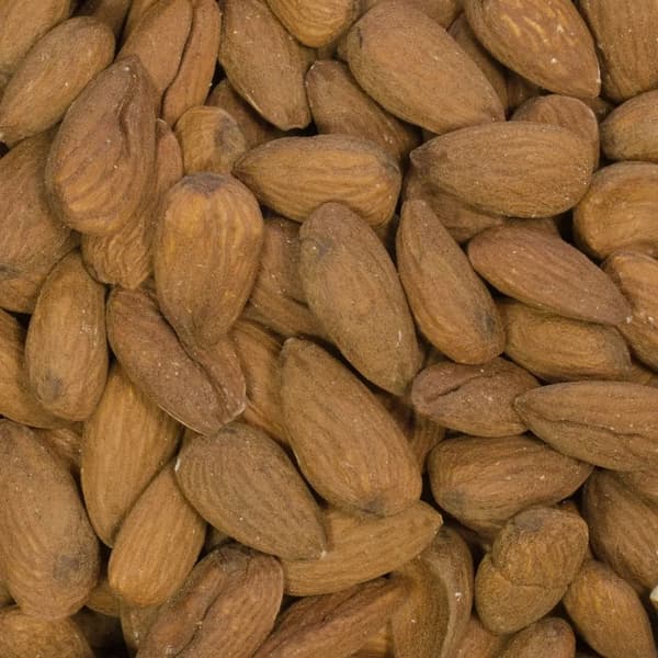 Californiske mandler 200 g
