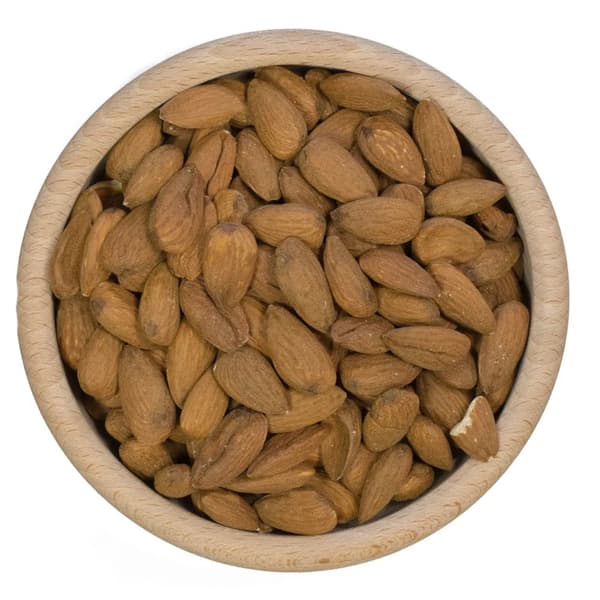 Californiske mandler 50 g