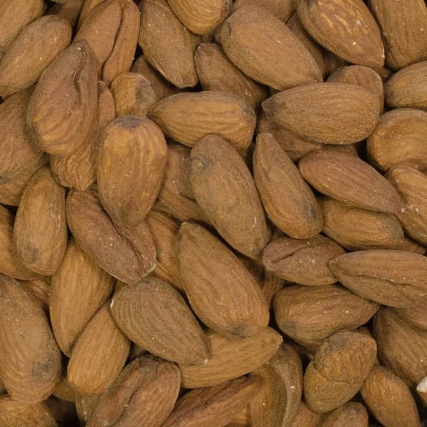 Californiske mandler 10 x 50 g