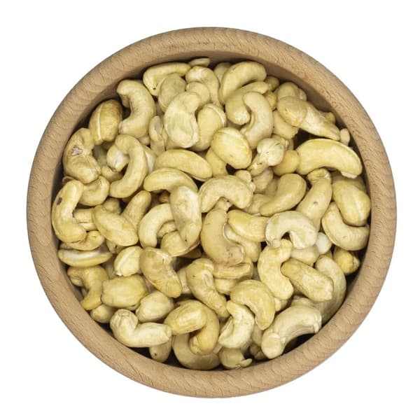 Cashewnødder 1 kg (2 x 500 g)