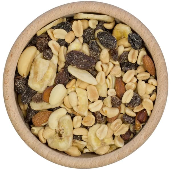 Studenterblanding 1 kg (2 x 500 g)