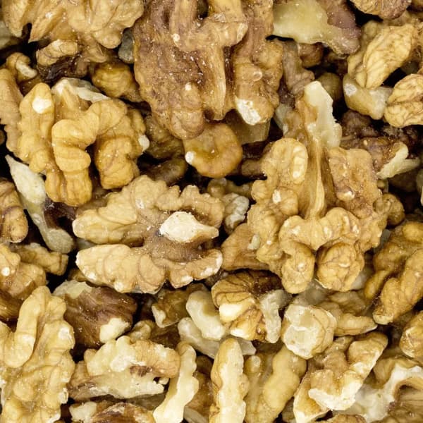 Valnötter POLSKA 500g