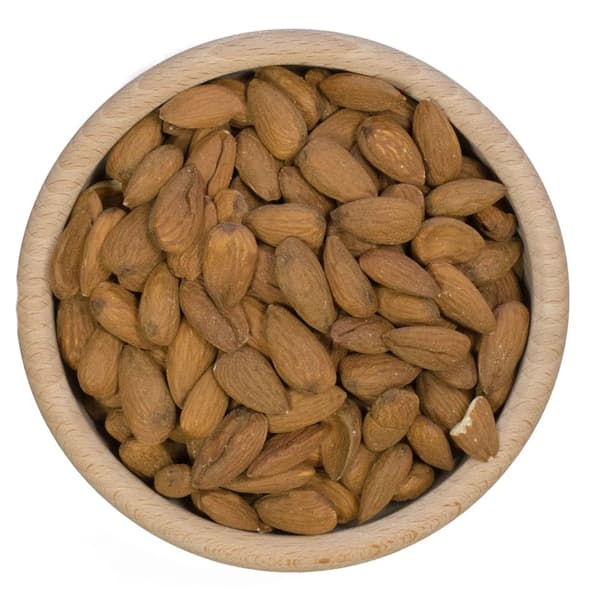 Californiske mandler 1 kg