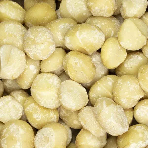 Macadamiapähkinät 500 g