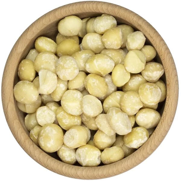 Macadamiapähkinät 500 g