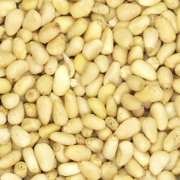 Pinjekerner 100 g