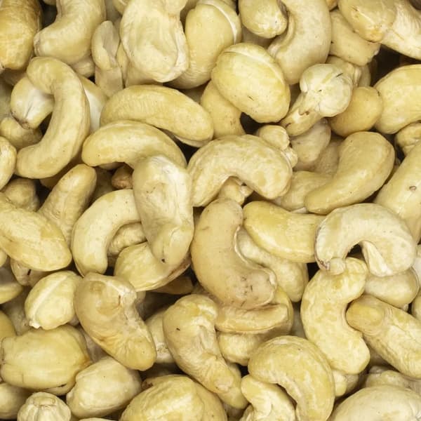 Cashewnötter 500 g