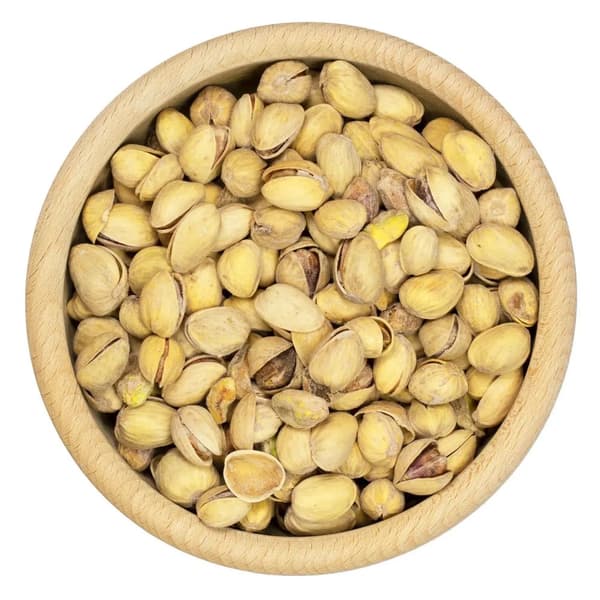 Rostade saltade pistagenötter 500 g