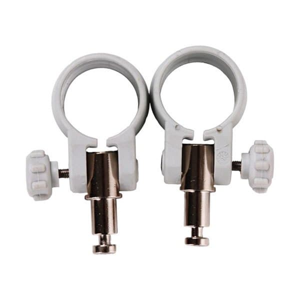 Talamex Oarlock Highline 2 Enheter Vit