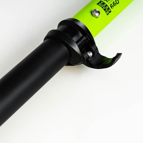 Jobe Paddla Surf Paddlar Stream Carbon 40 3 Bitar Gul 180-220 cm