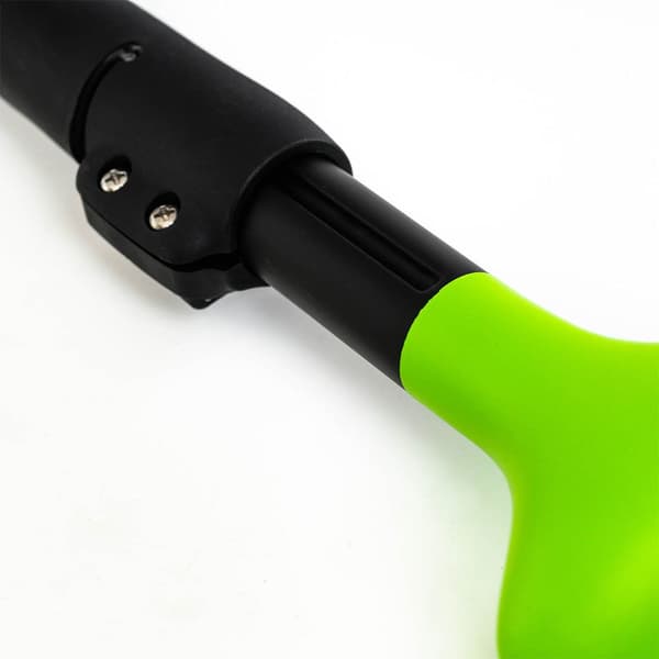 Jobe Paddla Surf Paddlar Stream Carbon 40 3 Bitar Gul 180-220 cm