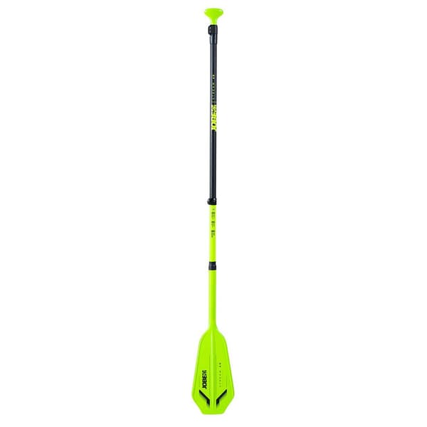 Jobe Paddla Surf Paddlar Stream Carbon 40 3 Bitar Gul 180-220 cm