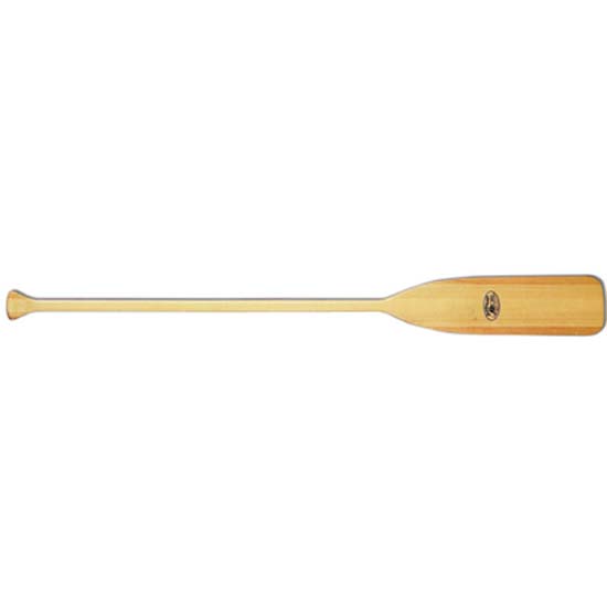 Caviness Laminerede Padler Brun 180 cm