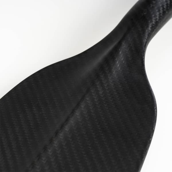 Jobe Paddla Surf Paddlar Stream Carbon 100 2 Bitar Silver