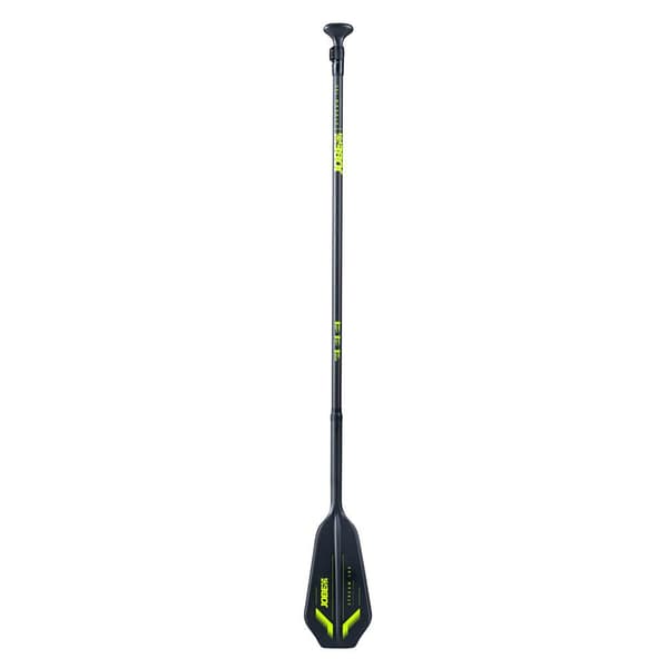 Jobe Paddla Surf Paddlar Stream Carbon 100 2 Bitar Silver