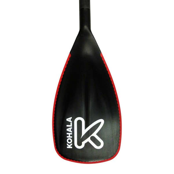 Kohala Padle Fiber Glass Paddle Telescopic 2 Afsnit Søvfarvet 170-210 cm