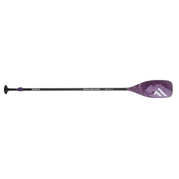 Fanatic Mela Surffausmelat Diamond 35 Slim Adjustable 6.9´´ Hopeinen 170-220 cm