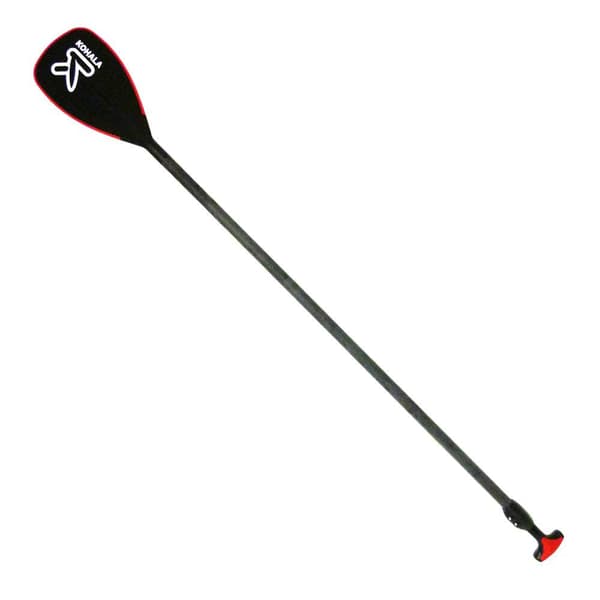 Kohala Teleskopisk Paddlar Paddle Surf 3 Bitar Silver 170-210 cm