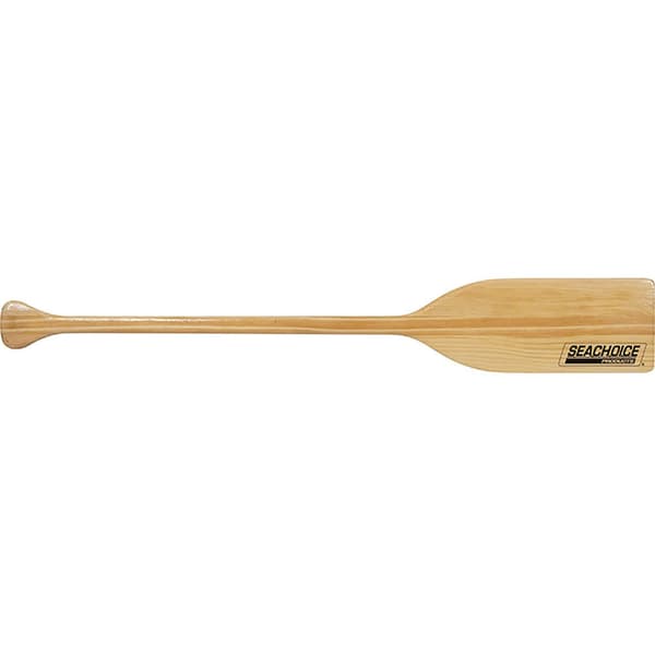 Seachoice Træ Pagaj Standard Brun 1.37 m