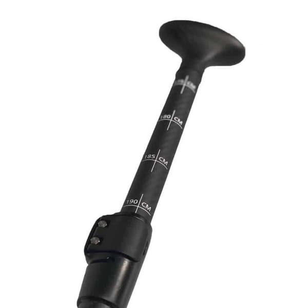 Sroka Mela Surffausmelat Vario 50 3 Osat Oranssi 175-216 cm
