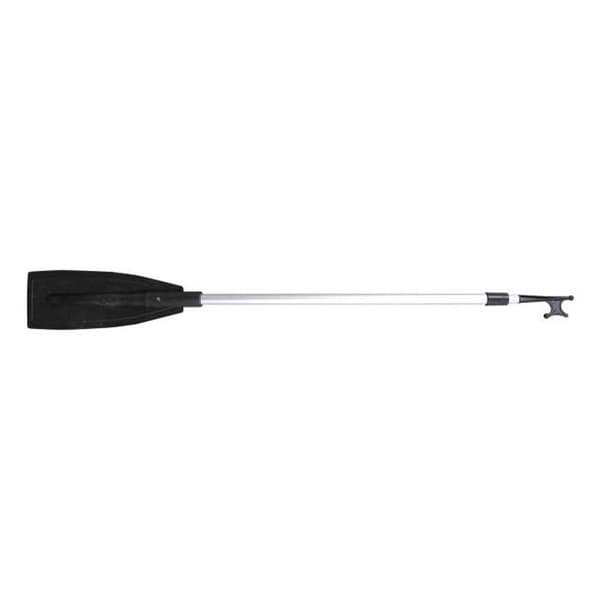 Oem Marine Teleskopåre I Aluminium  120-210 cm