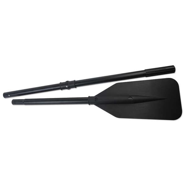 Carp Spirit Padle Black Boat Sort 131 cm